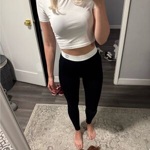 Zara Leggings